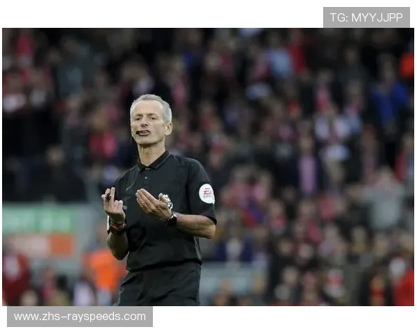 英超裁判执法提升 关键判罚准确率显著上升