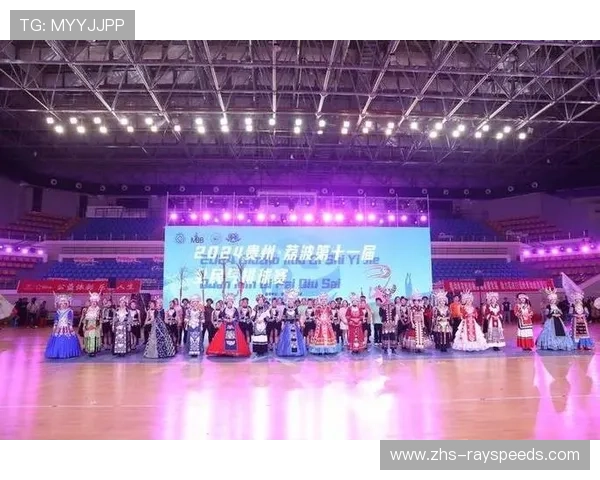 排球赛事带动周边消费 商圈借势推折扣