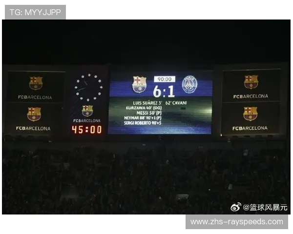 巴萨克鲁伊夫球场临时主场任务结束，诺坎普回归议程