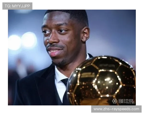 回顾登贝莱成长之路：从批评中走出的金球奖得主