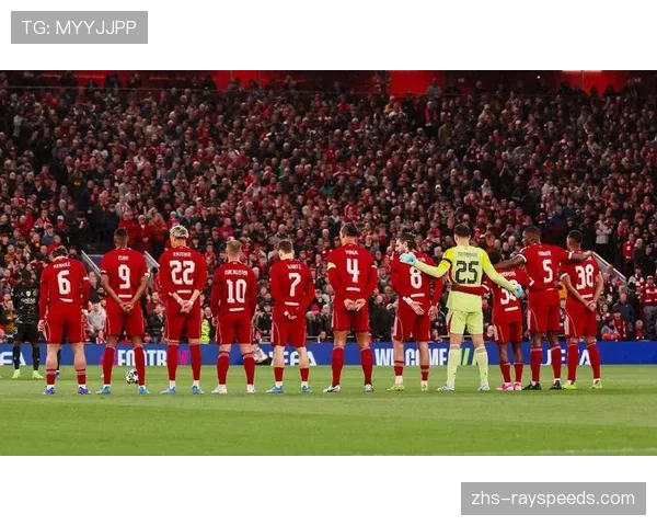 巴黎圣日耳曼客场2-0利物浦总比分4-0双杀晋级